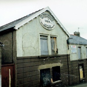 Tredegar, Blaenau Gwent: Ex-Servicemen's Club